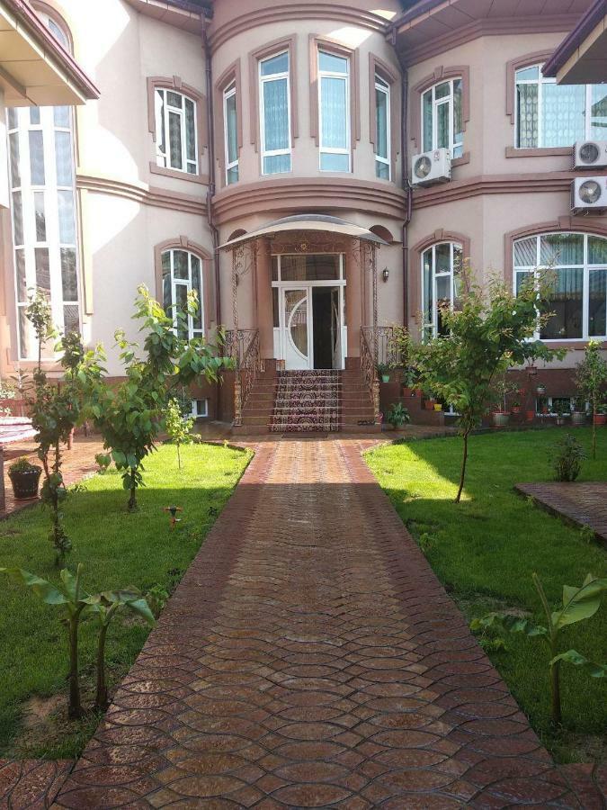 Happy House Hotel Salor Kültér fotó