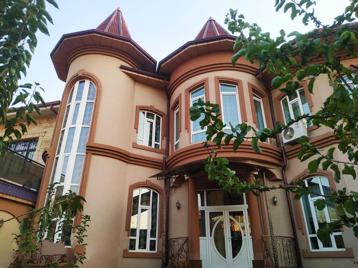 Happy House Hotel Salor Kültér fotó