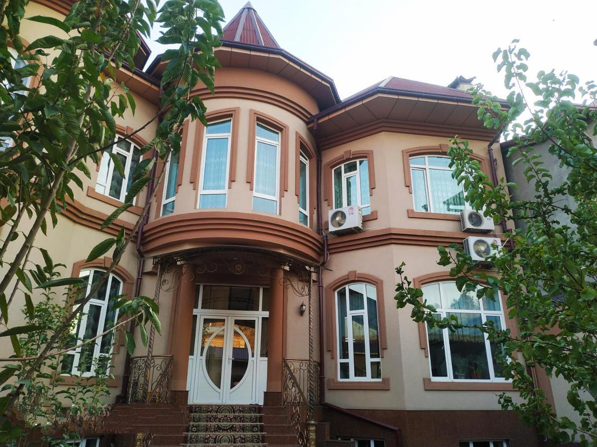 Happy House Hotel Salor Kültér fotó