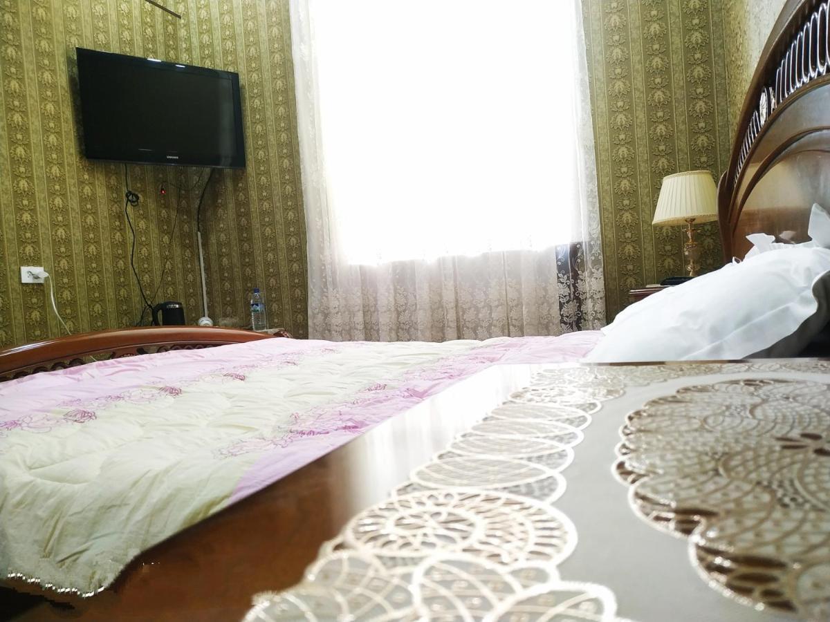 Happy House Hotel Salor Kültér fotó