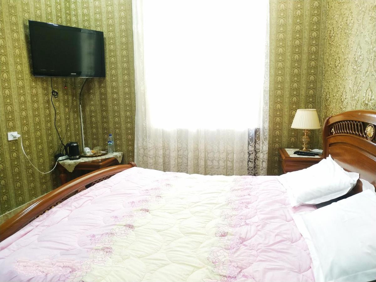 Happy House Hotel Salor Kültér fotó