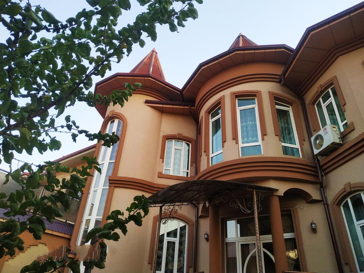 Happy House Hotel Salor Kültér fotó