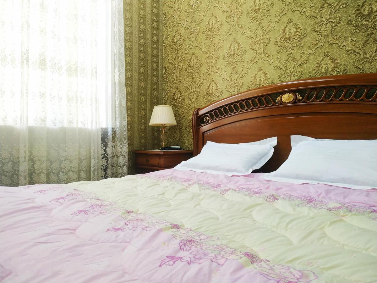 Happy House Hotel Salor Kültér fotó